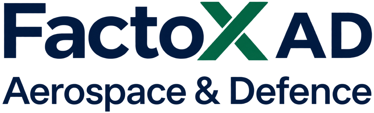 FactoX AD
